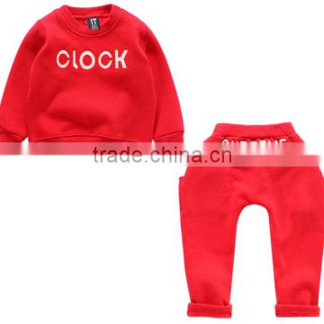 custom kids wear,child winter clothes set,cheap china wholesale children clothing