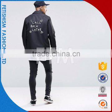 Specializing In The Production OEM Service Blank Jacket photo-3