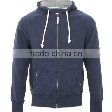 Plain Hoodie for Men photo-2