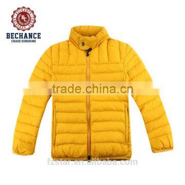 Wholesale Men/women Winter New Style Goose Down Jacket photo-3