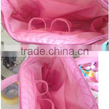 2014 New Chevron Diaper Bag photo-2