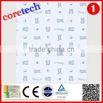 Wholesale Soft Washable Baby Nappy Fabric Wholesale Factory photo-3