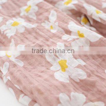 Wholesale 2017 Summer Pure Color Children Casual Beach Pants Anti-mosquito Pants photo-6