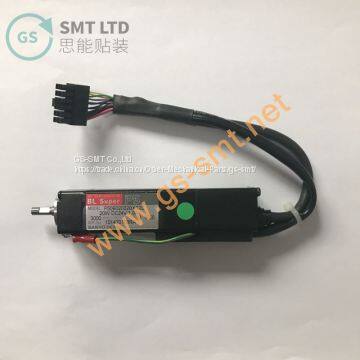 SMT Panasonic CM402 Сервоэлектродвигатель N510042738AA P50B02002BXS7C