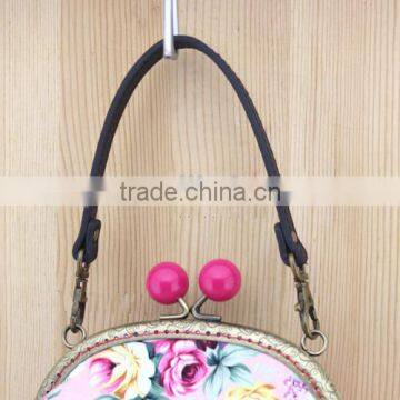 Diy Handbag Accessory/PU Bag Tape/purse Shoulder photo-3