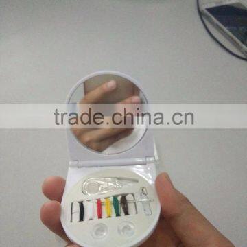 sewing kit for hotels