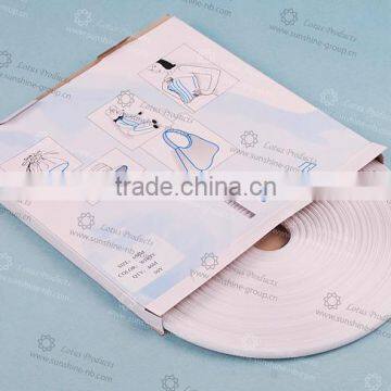 White Spiral Bra Steel Bone Bra Accessorie photo-4