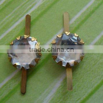 Fashion Garment Accessoreis Crystal Rivet