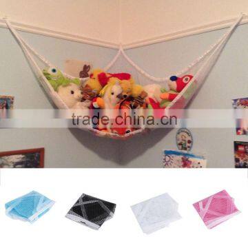 Hot ! Children Room Toys Hammock Net Stuffed Animals Toys Hammock Net Organize Storage Holder photo-2