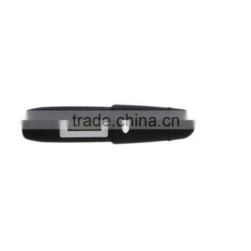 2017 New Arrival Accurate Pen Shaped Mini Infrared Thermometer Temperature Non-contact LCD Display photo-3
