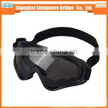 China Cheap Wholesale High Quality PC Windproof Glasses for Outdoor photo-4