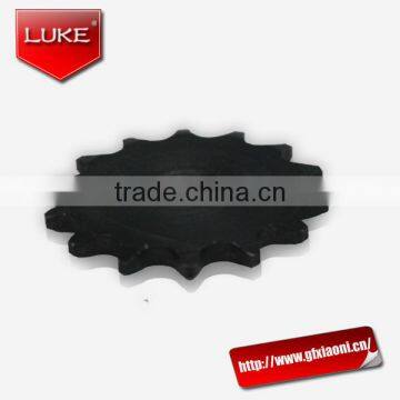 Electric tricycle iron gear good quality