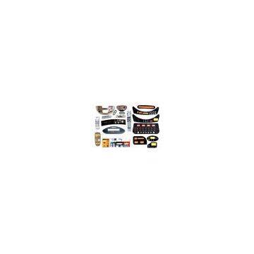 Sell PVC Labels
