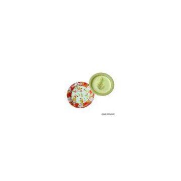 Sell Paper Plates, Paper Trays, Paper Food Trays