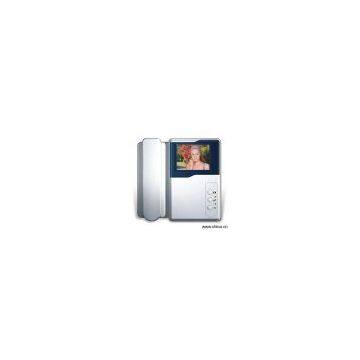 Sell Color Video Door Phone