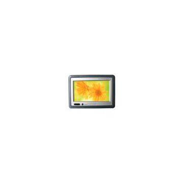 7 Headrest TFT-LCD Monitor