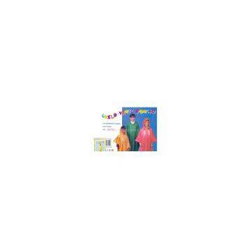Sell Children Poncho