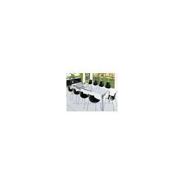 White Dining Table,Dining Room Sets,Kitchen Room Sets BT154