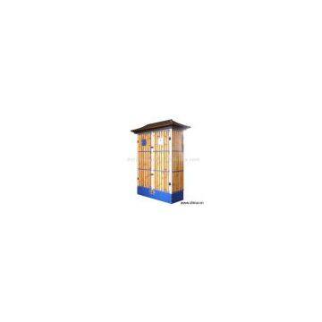 Sell Cable Connection Cabinet