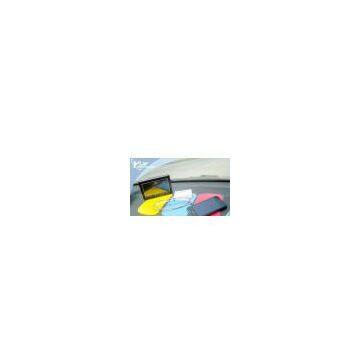 Dashboard sticky pad,super sticky,PU material