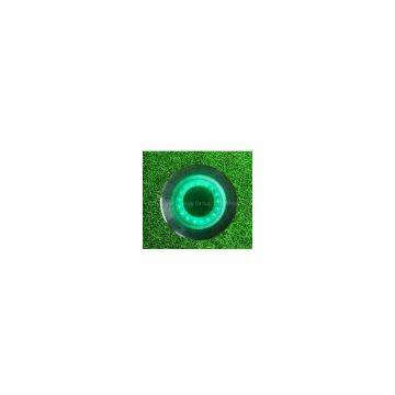 Solar led underground light