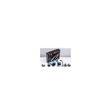 Bi-xenon conversion kits HID H13-4