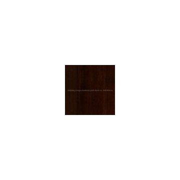 Java click strand woven solid bamboo flooring