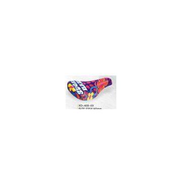 children bicycle saddle