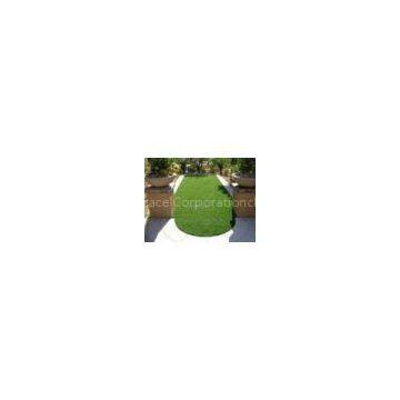 11000Dtex Four Colors Artificial Grass for Decoration With Yarn Height 40mm,Gauge 3/8