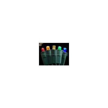 2013 hot selling LED 5MM string light
