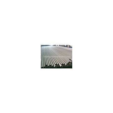 Nickel Alloy Tube Monel 400 (UNS N04400/DIN 2.4360)