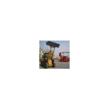 Dragon Machinery Wheel Loader ZL18F