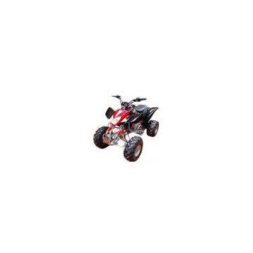 ATV Quad