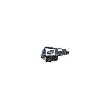 Citroen C5 Car Automobile DVD Player With On-Board Computer Display , FM , AM Radio