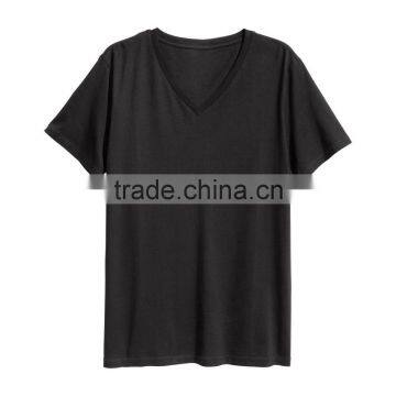 High Quality China OEM Custom T-shirt Printing photo-3