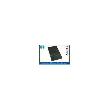 1100mAh Li-ion HTC Cell Phone Battery Replacement / HTC Hero A6262