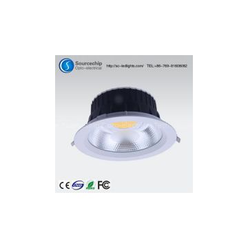 150mm led down light Made in China