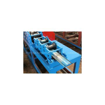 Wuxi Factory  Roll Forming Machine for Roller Shutter Door