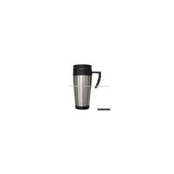 Sell Stainless Steel Travel Mug