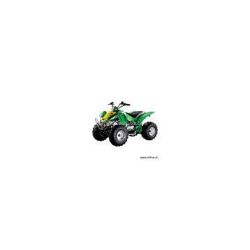 Sell ATV