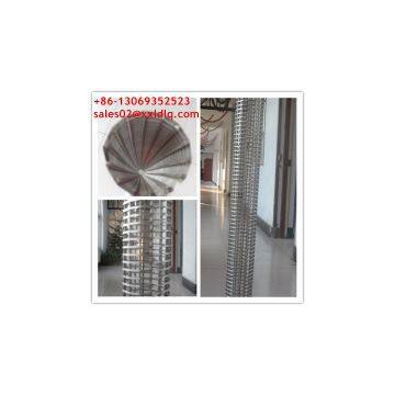 Continuous Slot Wire Wrapped Well Screen photo-3