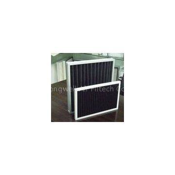 Activated Carbon Air Filter With Frame photo-2