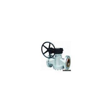 Sell Plug Valve