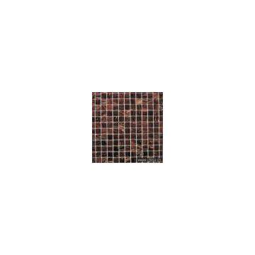 Glass Mosaic Tile