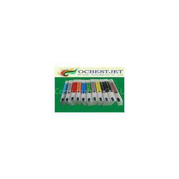 Compatible Ink Cartridge with Ink 200ml for Epson 4900 4910 Large format Printer