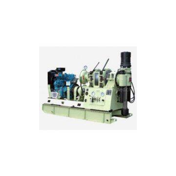 XY-44A Spindle Type Core Drilling Rig
