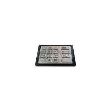 POS Number Encrypted Pin Pad 3DES , PCI EPP Pin Encryption