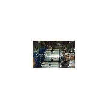 TISCO / ZPSS 201 / 430 petroleum Cold Rolled Stainless Steel Coil with HL 2B Finish