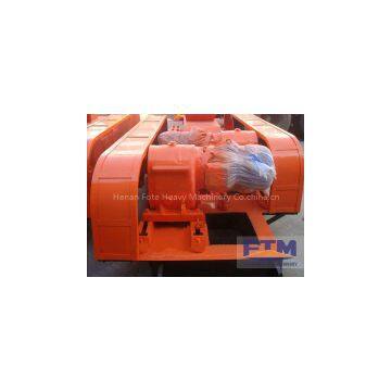 Crushing Roller Machine photo-3