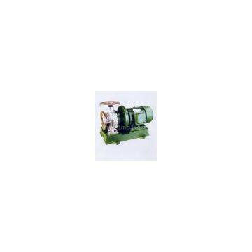 HORIZONTAL Centrifugal Pump